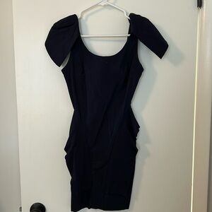 Lovely day size small mini dress